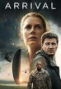 Arrival [Screenplay] 