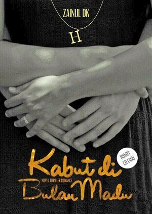 Kabut di Bulan Madu (Paperback)