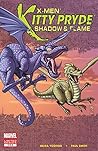 X-Men: Kitty Pryde - Shadow & Flame (2005) #4 (of 5) X-Men: Kitty Pryde - Shadow & Flame (2005) #4 (of 5)