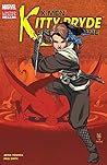 X-Men: Kitty Pryde - Shadow & Flame (2005) #3 (of 5)
