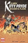X-Men: Kitty Pryde - Shadow & Flame (2005) #5 (of 5)