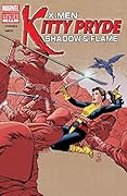 X-Men: Kitty Pryde - Shadow & Flame (2005) #2
