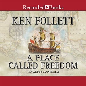 A Place Called Freedom [Audible]