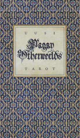 Pagan Otherworlds Tarot (Unbound)