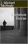 Skeleton Horse
