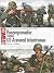 Panzergrenadier versus US Armored Infantryman: European Theater of Operations 1944