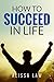 The Secret of Success: Achi...