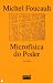 Microfísica do poder