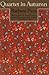 Quartet in Autumn by Barbara Pym