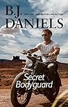 Secret Bodyguard: A Western Romance Novel