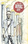 Royal City #1 by Jeff Lemire