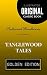 Tanglewood Tales by Nathaniel Hawthorne Tanglewood Tales by Nathaniel Hawthorne
