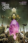 Jim Henson's The Power of the Dark Crystal #1