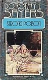 Strong Poison by Dorothy L. Sayers