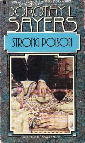 Strong Poison