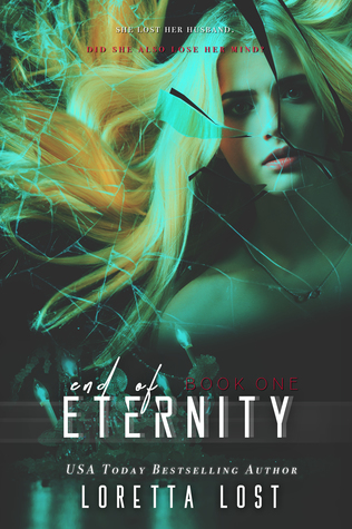 End of Eternity (End of Eternity, #1)