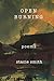 Open Burning: poems
