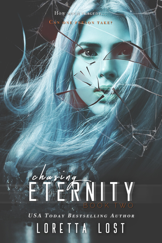 Chasing Eternity (End of Eternity #2)