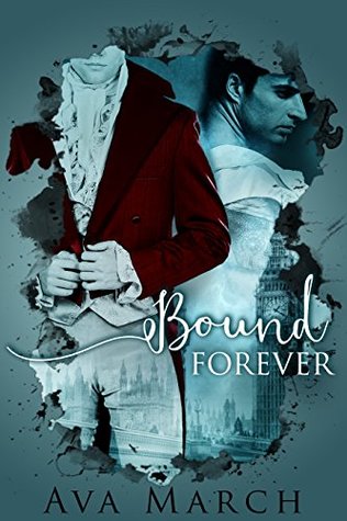 Bound Forever (Bound, #3)