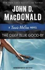 The Deep Blue Good-By
