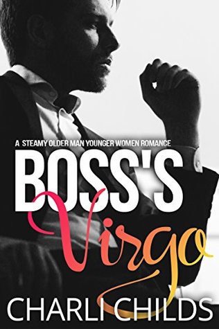 Boss's Virgo (Kindle Edition)