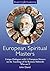 European Spiritual Masters