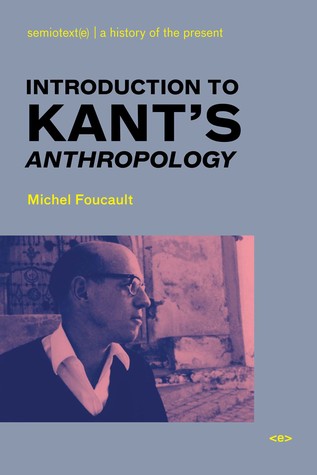 Introduction to Kant's Anthropology from a Pragmatic Point of View (Paperback)