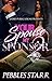 Your Spouse, My Sponsor 2 by Pebbles Starr