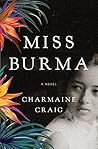 Miss Burma: A Novel