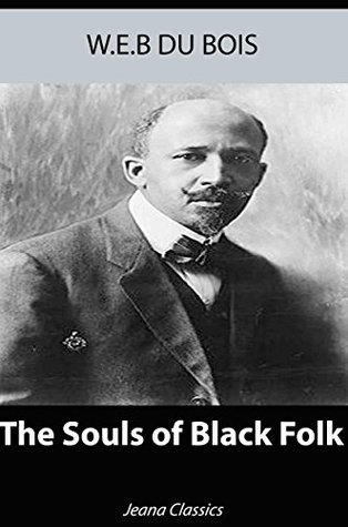 The Souls of Black Folk
