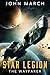 The Wayfarer (Star Legion B...