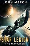 The Wayfarer (Star Legion Book 1)