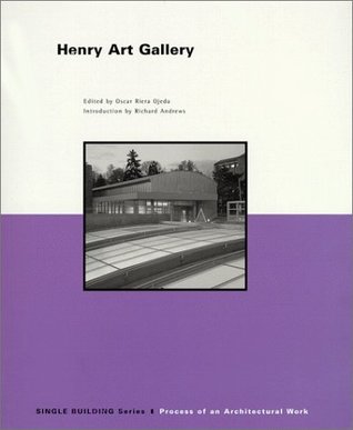 Henry Art Gallery (Single Building Series)