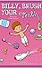 Billy Brush Your Teeth: Funny Bedtime Story for Children Kids (Billy Series Book 3)