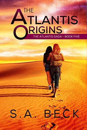 The Atlantis Origins
