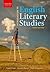 Introduction to English Literary Studies
