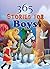 365 Stories For Boys (365 Series)