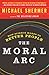 The Moral Arc by Michael Shermer