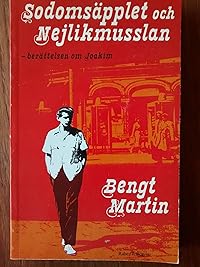 Omslag för Sodomsäpplet och Nejlikmusslan