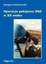 Operacje pokojowe ONZ w XX wieku