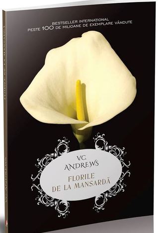 Florile de la mansardă (Dollanganger, #1)