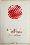 Manifiesto hedonista Manifiesto hedonista