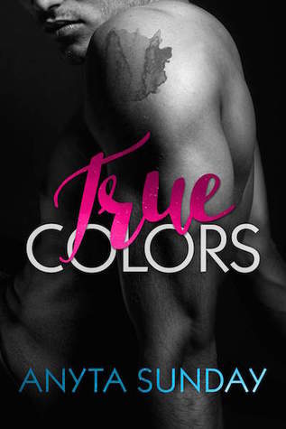 True Colors (True Love, #2)