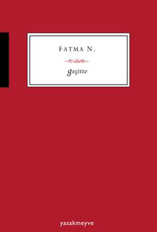Geçitte (Paperback)
