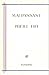 Preili Fifi by Guy de Maupassant