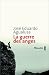 La Guerre des anges