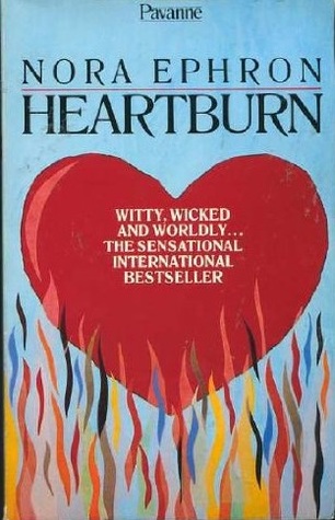 Heartburn