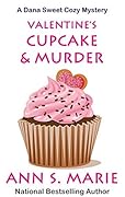 Valentine's Cupcake & Murder