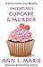 Valentine's Cupcake & Murde...