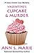 Valentine's Cupcake & Murder